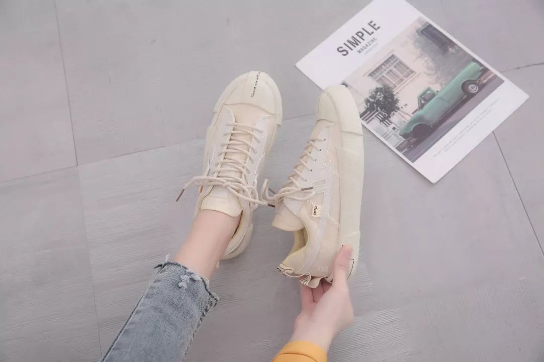 还抢什么AJ?今天我就要吹爆这双回力