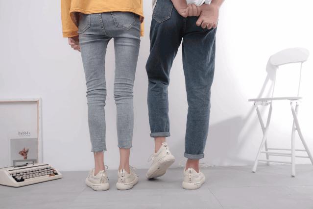 还抢什么AJ?今天我就要吹爆这双回力