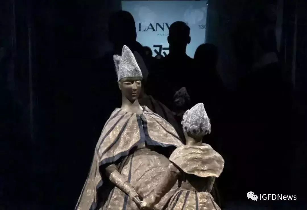 GUCCI、MCM等全新概念店开幕；HM中国试水租衣服务；万达、李宁合作国潮单品|猫头鹰商业周报