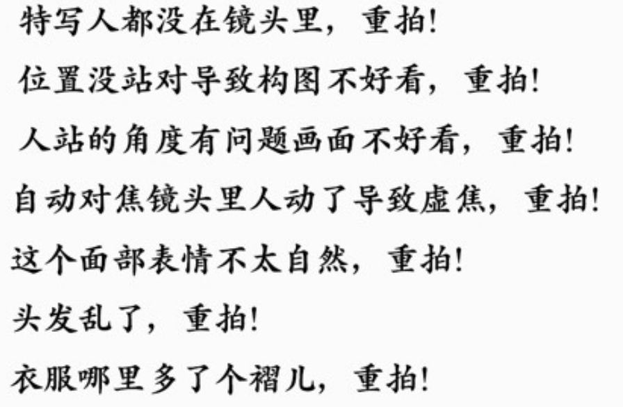 李子柒央视说最想做的三件事,李子柒受到央视表扬