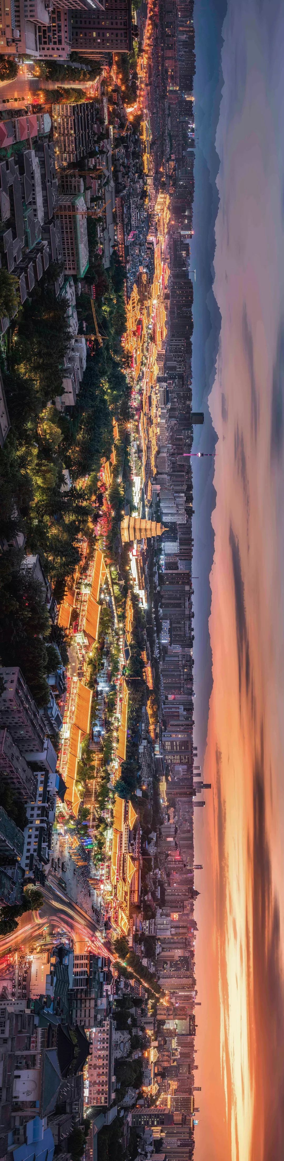 西安人的常态 (西安人都在等什么)