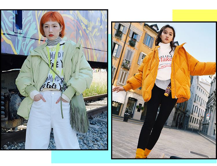 大衣应该买大点还是买小点,大衣怎么买才能好看质量好省钱