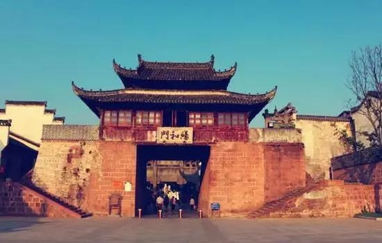 无梦到徽州的原文,无梦到徽州完整版