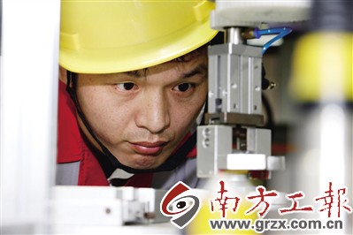 东莞市总工会劳动技能大赛,总工会以劳动竞赛为抓手