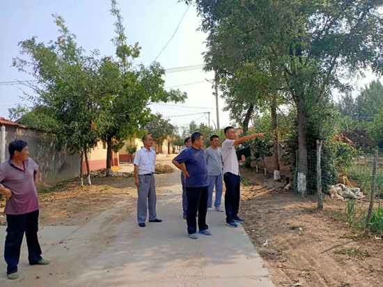 高密乡村振兴战略,头雁领航乡村振兴培训心得