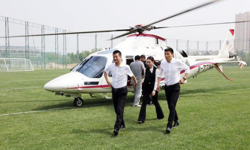 天津权健集团现状,权健集团以后会怎么样