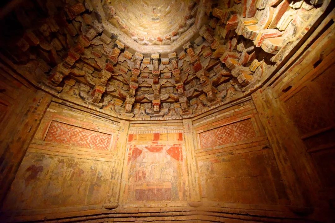 洛阳夜晚网红打卡圣地,洛阳广州市场网红打卡地