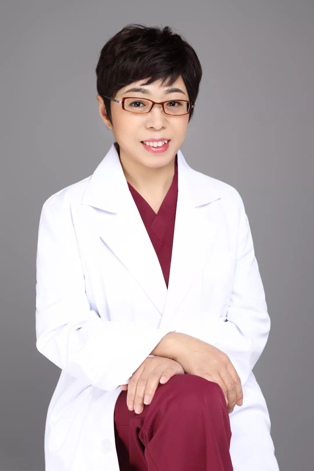 武晓莉修复案例,武晓莉治疗案例