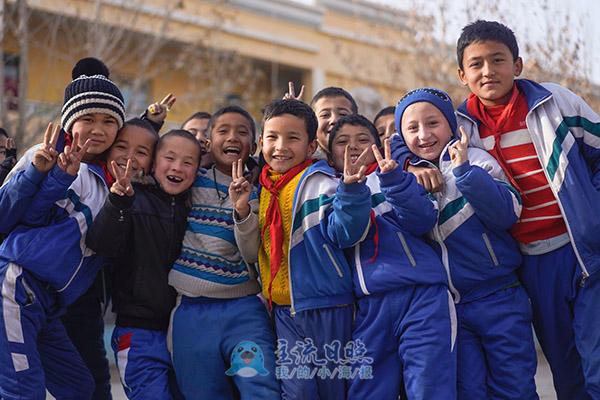 “日照援疆”特别报道（下）｜“黄海”深情寄“瀚海”