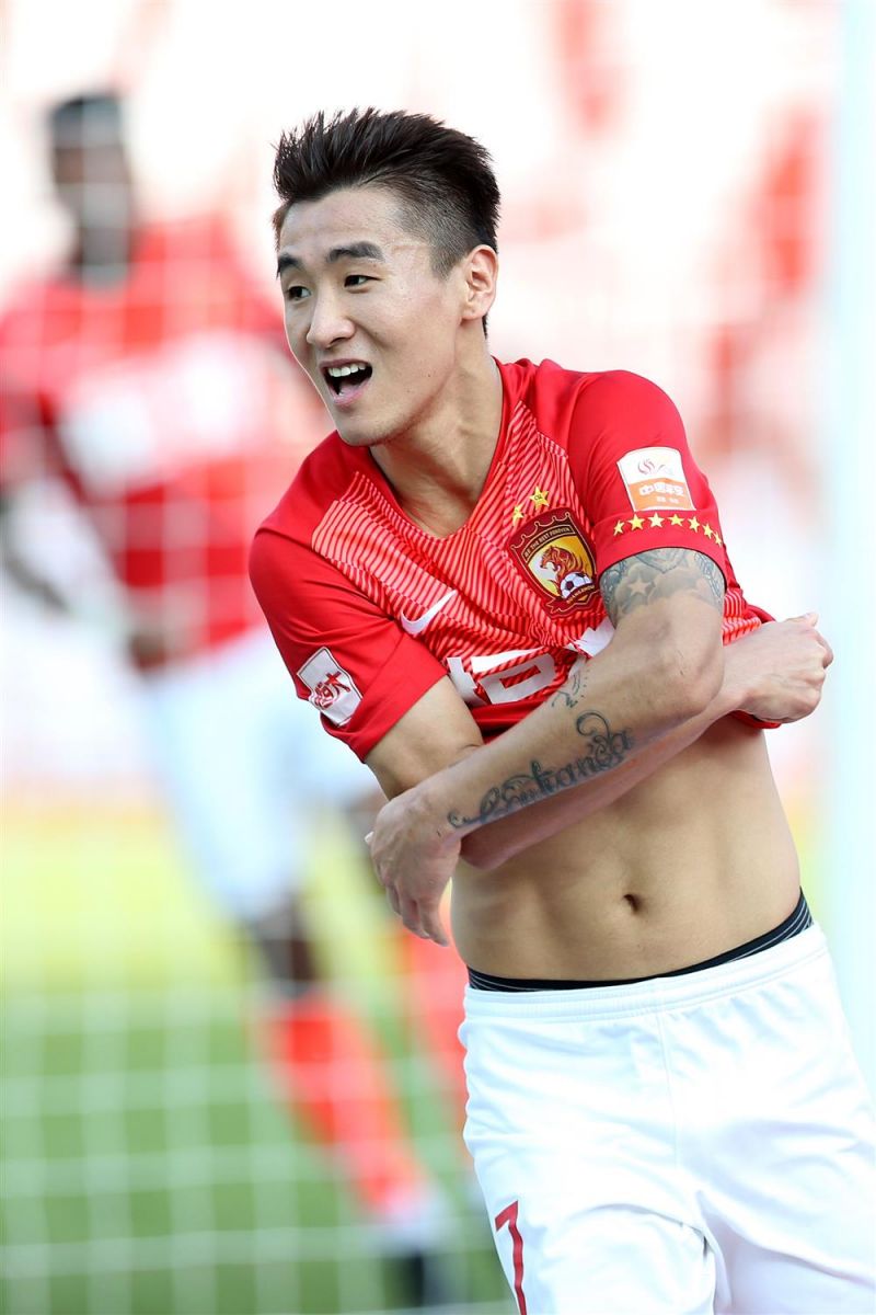 京媒金元足球在亚洲没有出路,金元足球难以立足于中超吗