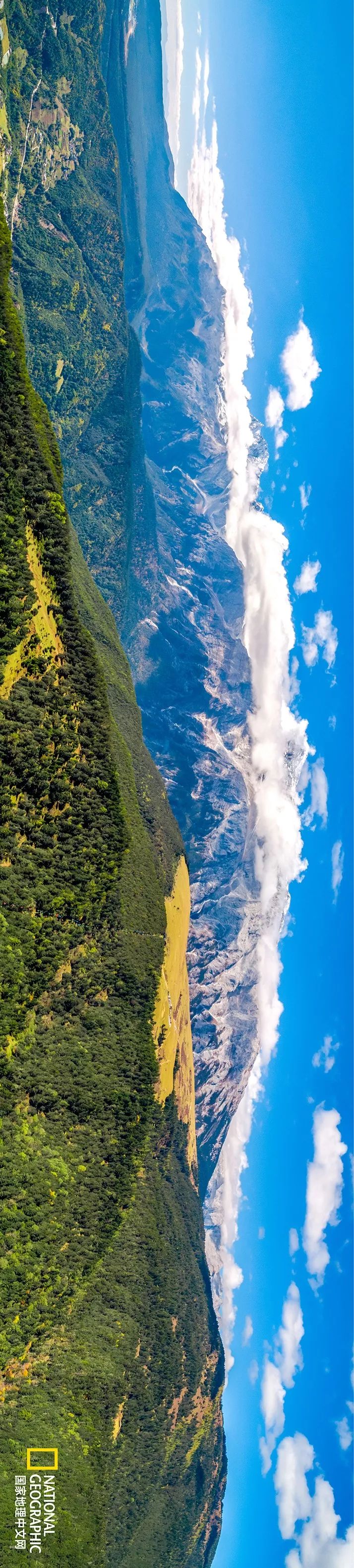 丽江为什么可以让人沉醉,丽江为何称作艳遇之都