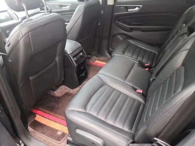 用车一年体验,锐界l3万公里真实用车感受