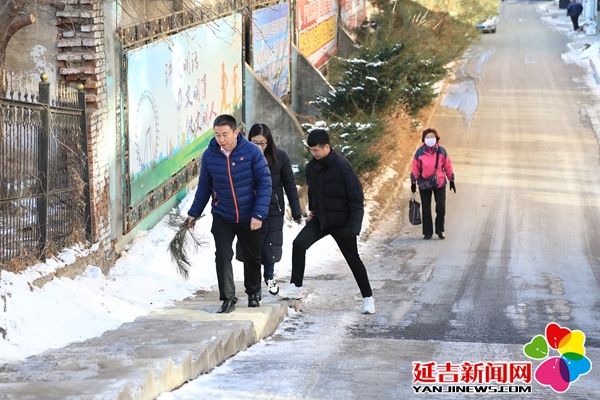 韦修柱——一心为民当好群众发声人