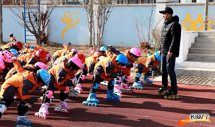 河北冰雪运动展,河北邯郸冰雪运动央视