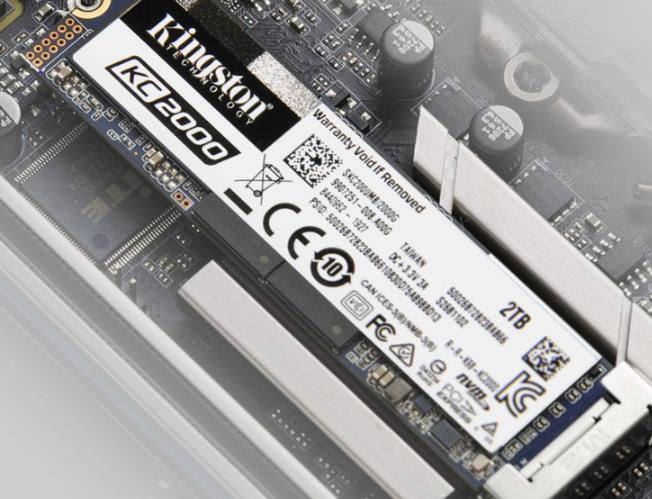 金士顿固态硬盘健康度99,可靠性好的固态硬盘