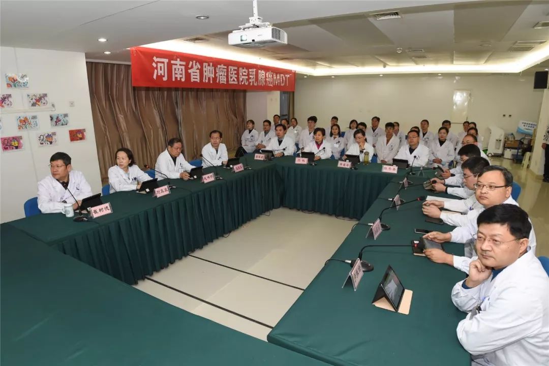 河南省肿瘤医院癌症筛查,河南省肿瘤医院癌症热疗技术