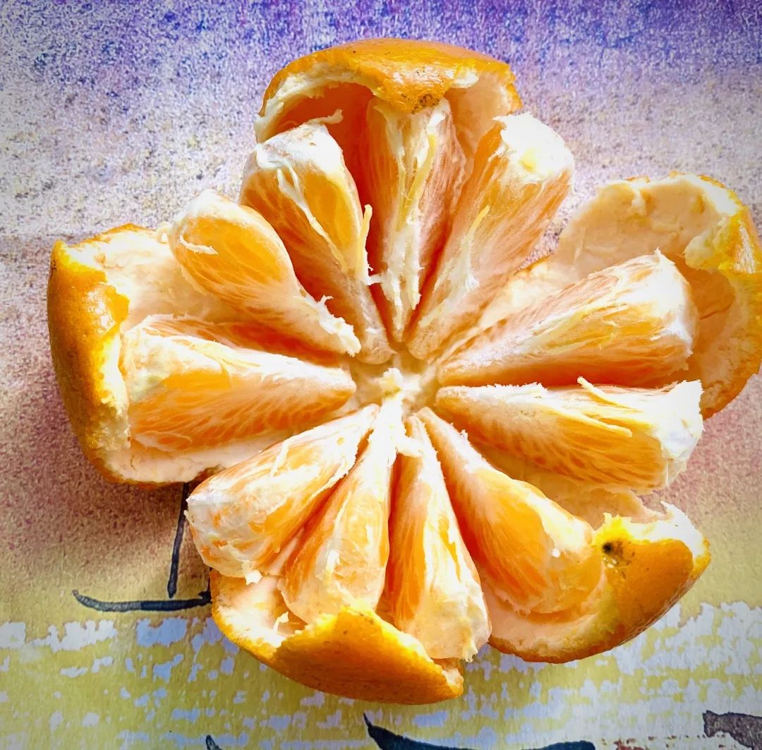 橘子橙子柚子哪个降火,柚子和橘子上火还是降火