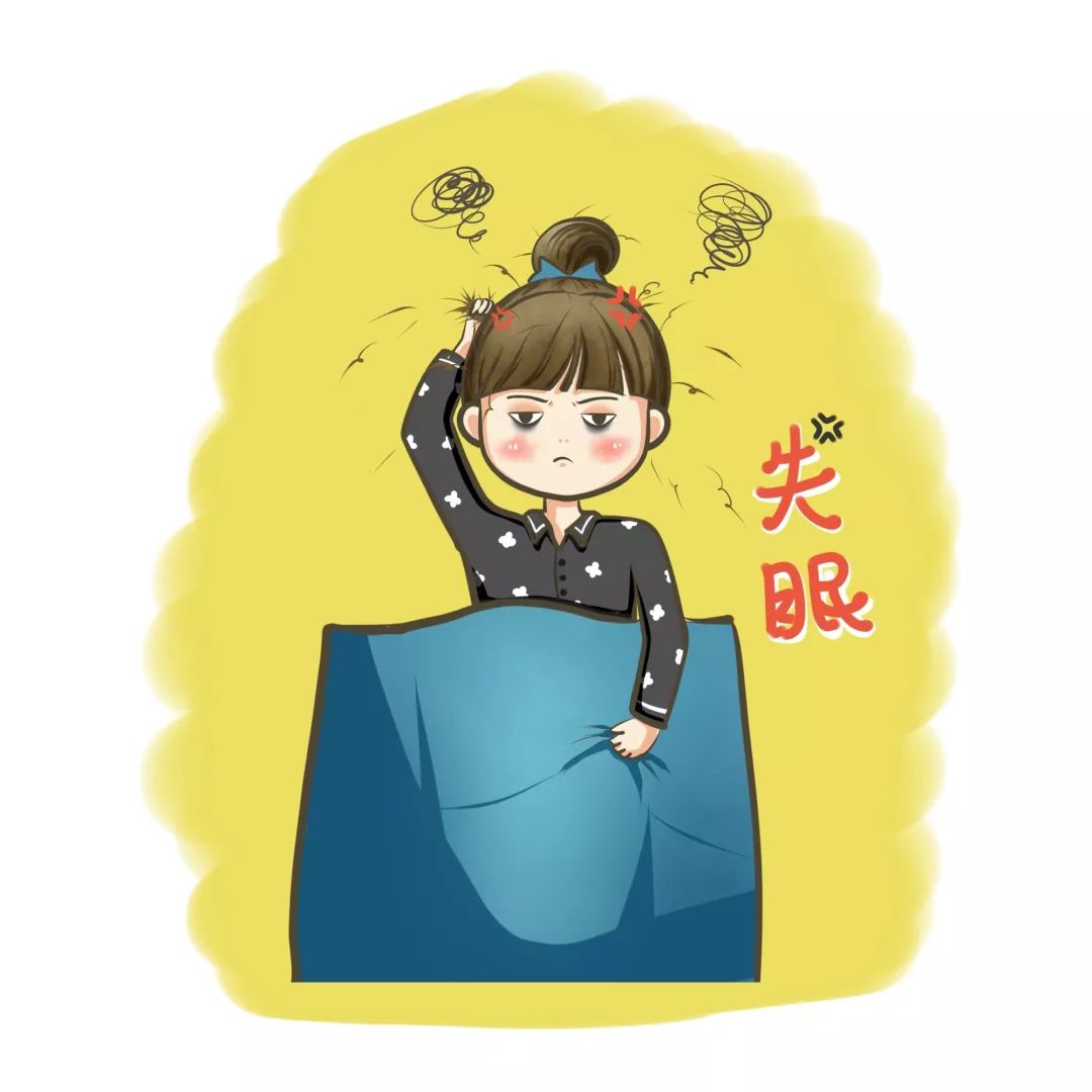 网红褪黑素、*眠药安**？不靠谱，教你几招助安眠