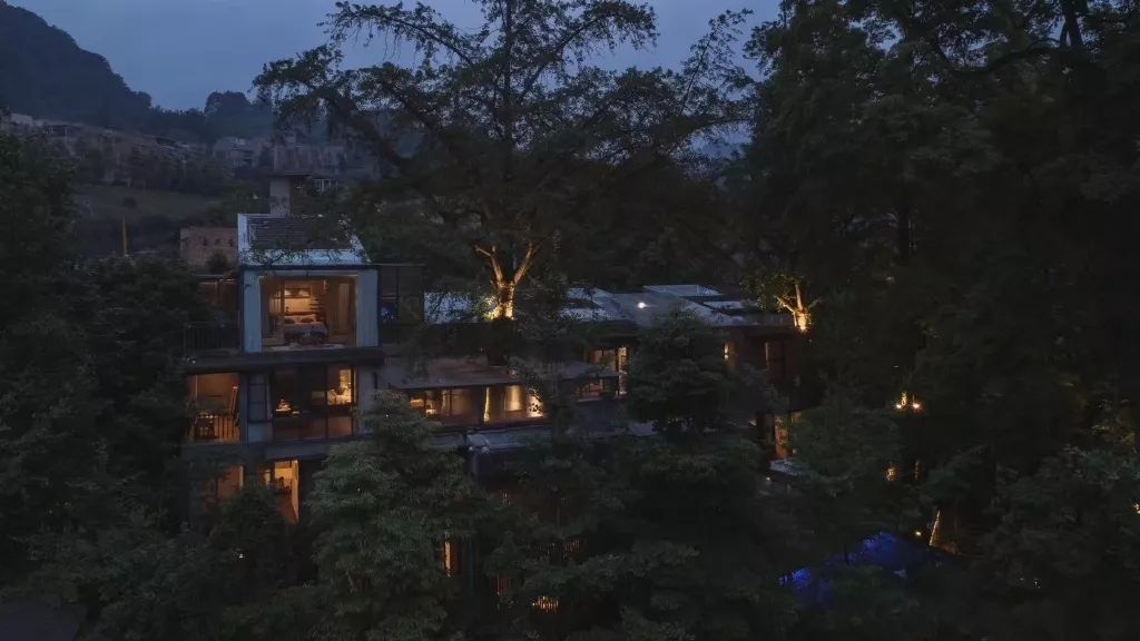 成都本地人推荐的温泉,成都人泡温泉的地方