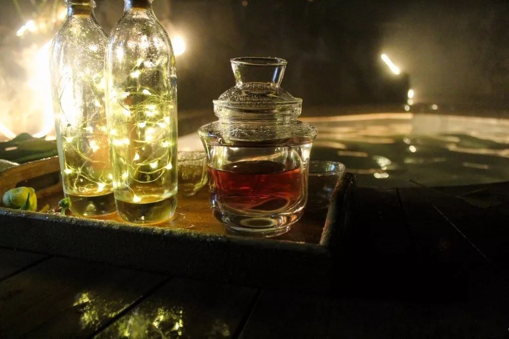 成都本地人推荐的温泉,成都人泡温泉的地方