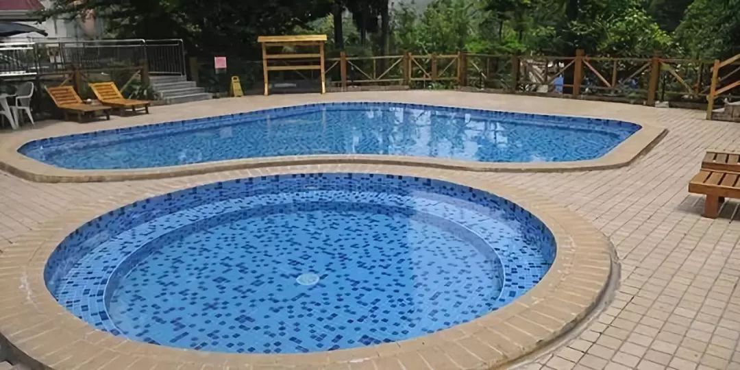 成都本地人推荐的温泉,成都人泡温泉的地方