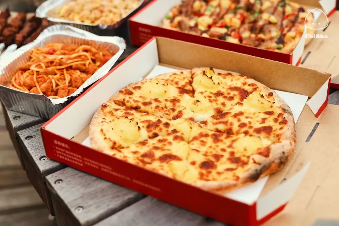 必胜客宅急送1599件套,必胜客29.9披萨宅急送攻略