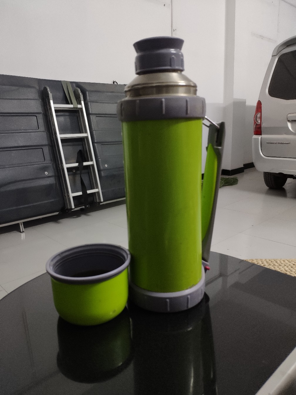 月光洞终于脱了半年的龟，尤其想念钓友的盒饭