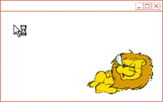 上电脑课不穿鞋套，也就失去了对互联网最基本的敬畏