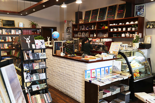 郑州十大书店,郑州有什么好的书店推荐