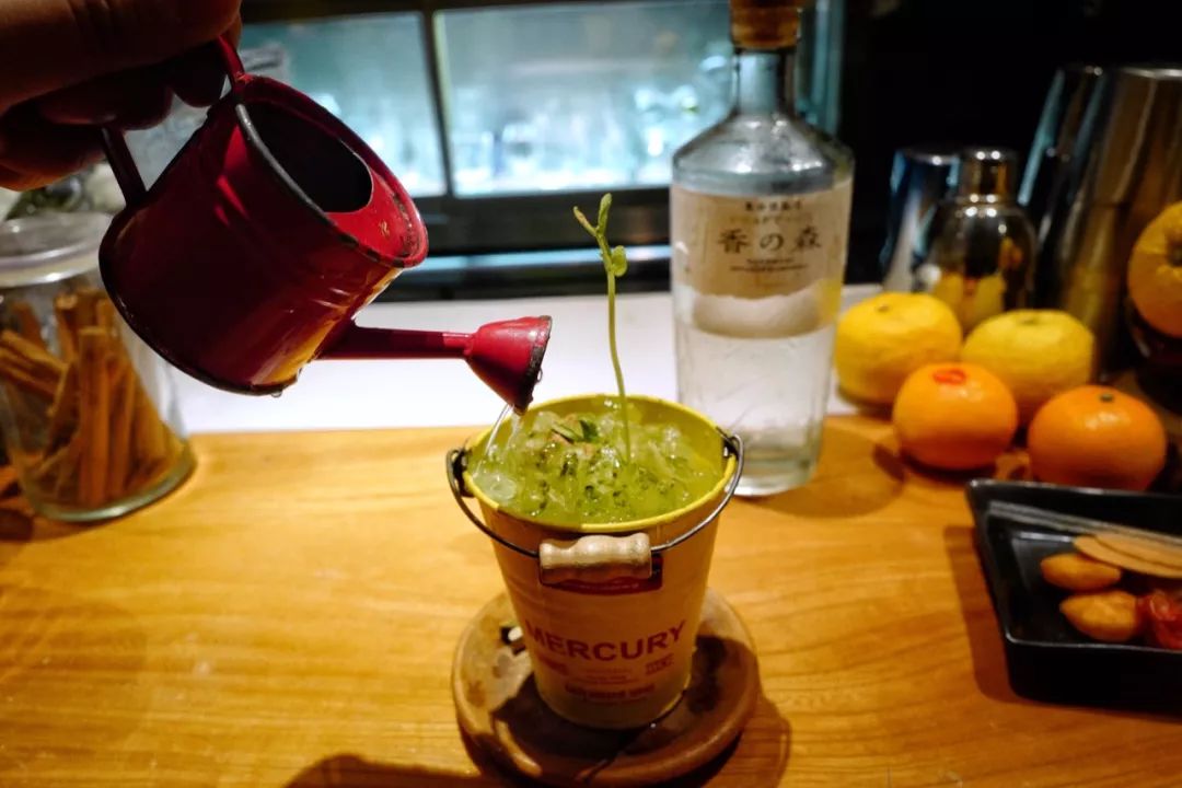 年末巨献：东京酒吧行状录