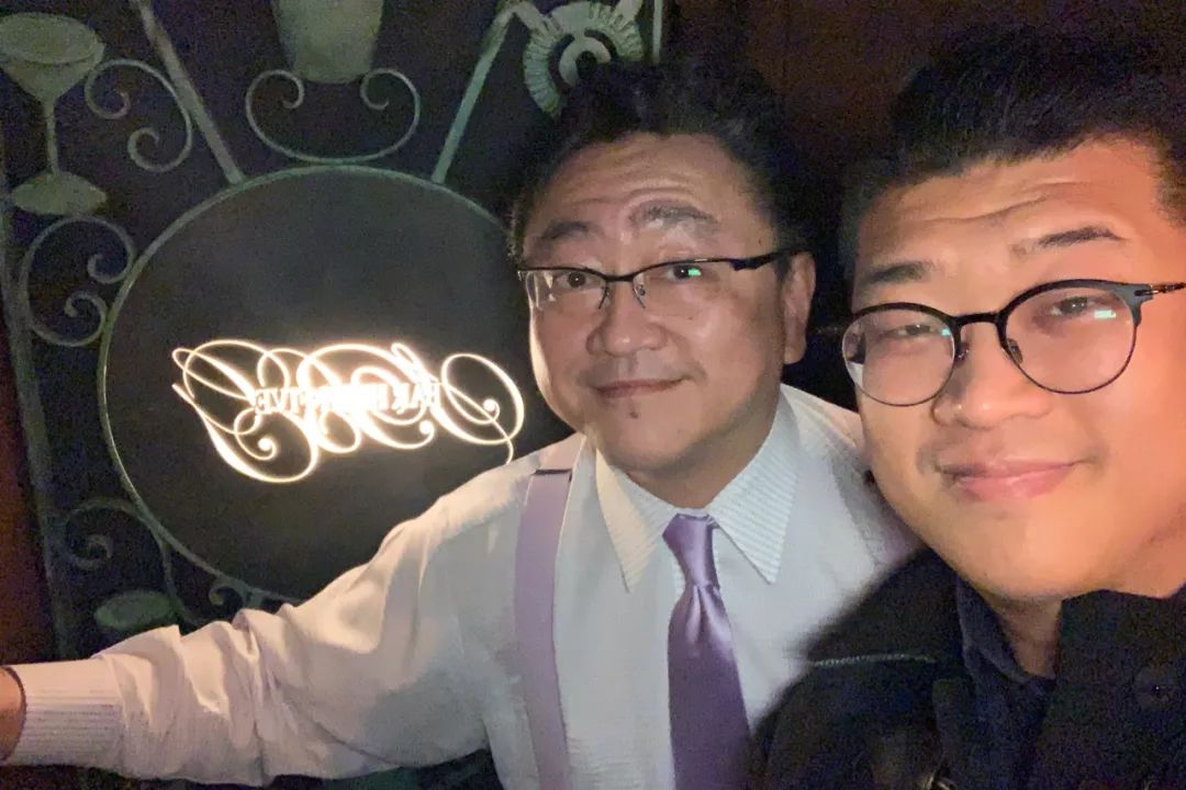 年末巨献：东京酒吧行状录