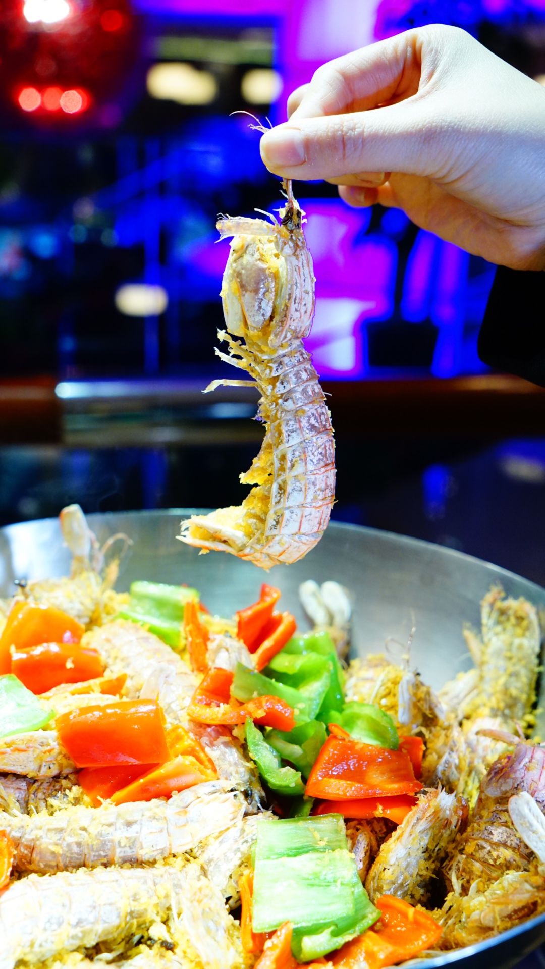 ￥299/2位-爱了！鹅肝澳牛瓦罐汤大派送，生蚝熟醉蟹牛肉煲敞开吃