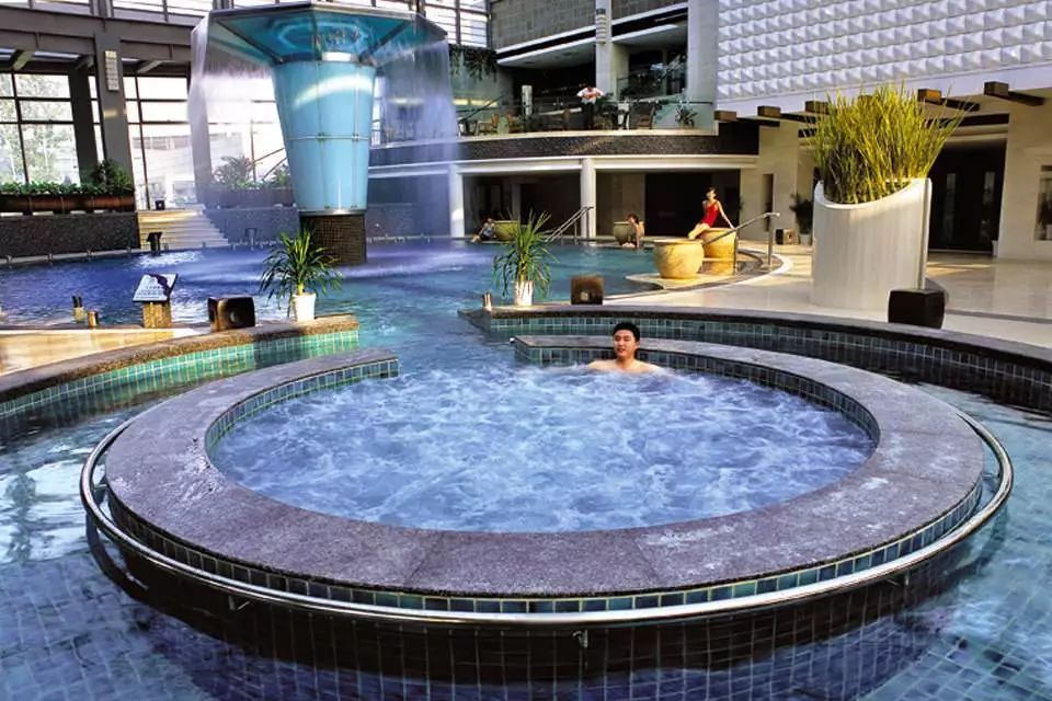 北京温泉攻略一站式,推荐五一值得去的温泉北京