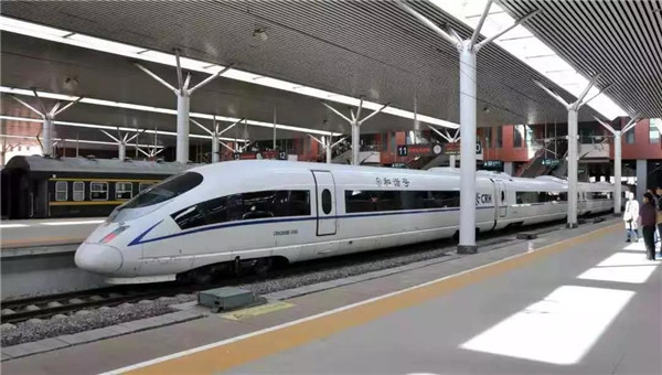 春运吉林,春运有哪些新增列车