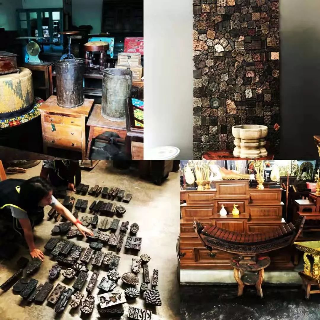 30岁入选福布斯的设计怪咖，竟把“按摩房”做成了冥想佛堂