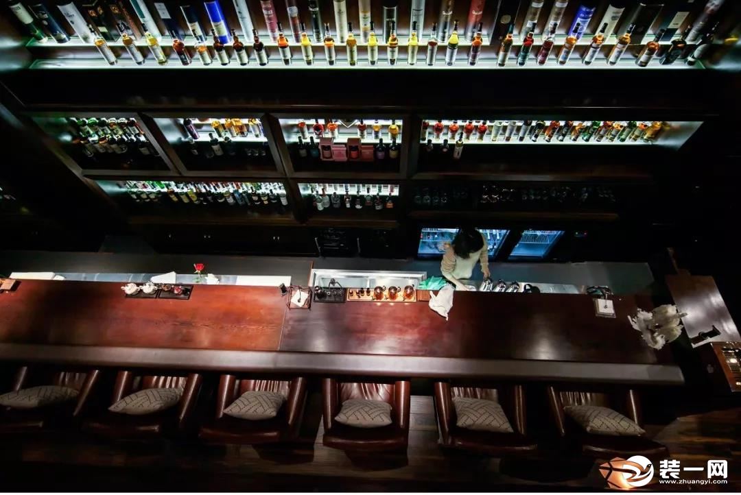 南京星艺装饰,南京网红打卡酒吧