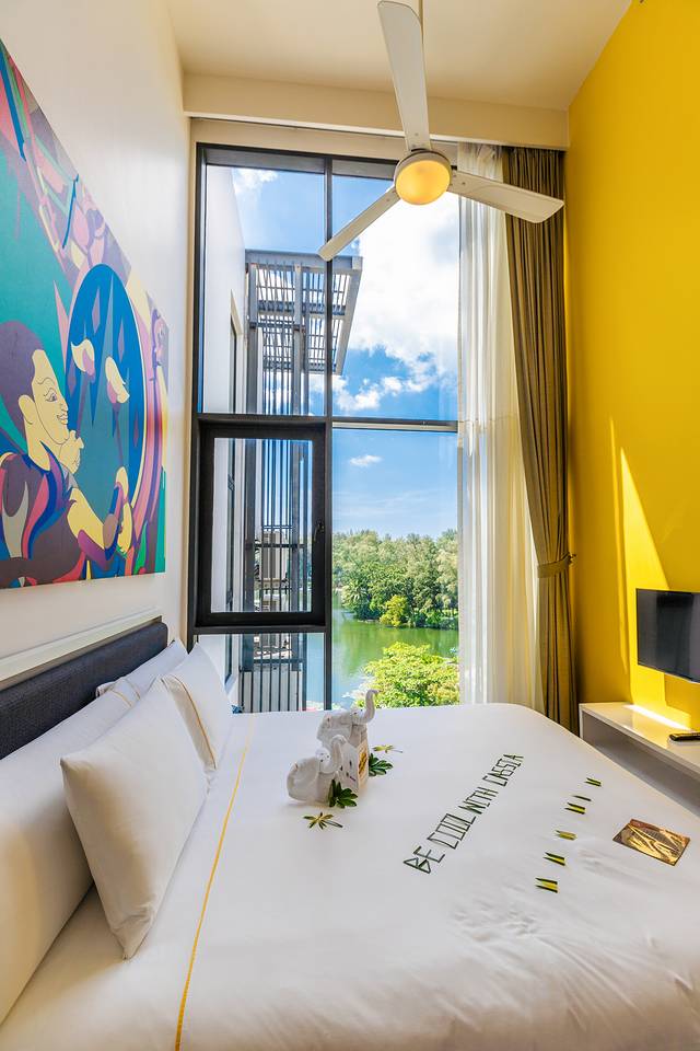 普吉岛曼谷7日游攻略大全,愉快的泰国普吉岛之旅