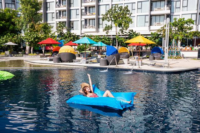 普吉岛曼谷7日游攻略大全,愉快的泰国普吉岛之旅