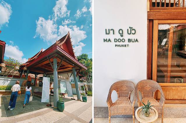 普吉岛曼谷7日游攻略大全,愉快的泰国普吉岛之旅