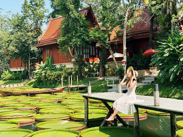 普吉岛曼谷7日游攻略大全,愉快的泰国普吉岛之旅