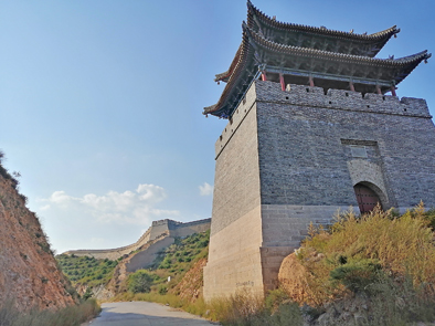 平型关大捷男儿当自强,平型关这一战打破日军的嚣张气焰