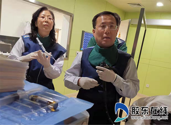 烟台毓璜顶医院切胃,烟台毓璜顶胃全部切除手术费用