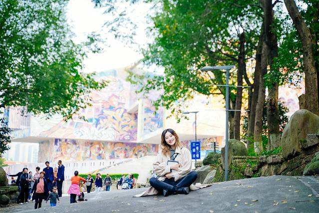 周末打卡景区特色美食推荐,热门旅游美食打卡胜地