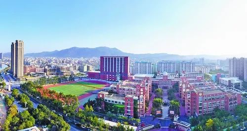 厦门这处人生逆袭的摇篮70岁啦，是你母校吗？