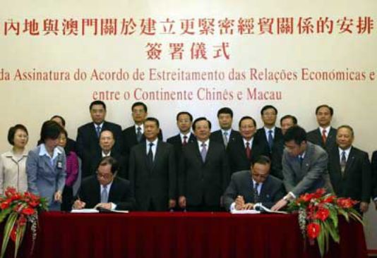 曾经的辉煌历史澳门风云,三年前看澳门风云