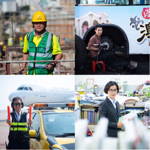 曾经的辉煌历史澳门风云,三年前看澳门风云