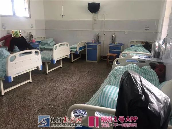 免费治疗？柳州这家医院进村“拉客”，她住院治“腰痛”，术后腿却“瘸”了