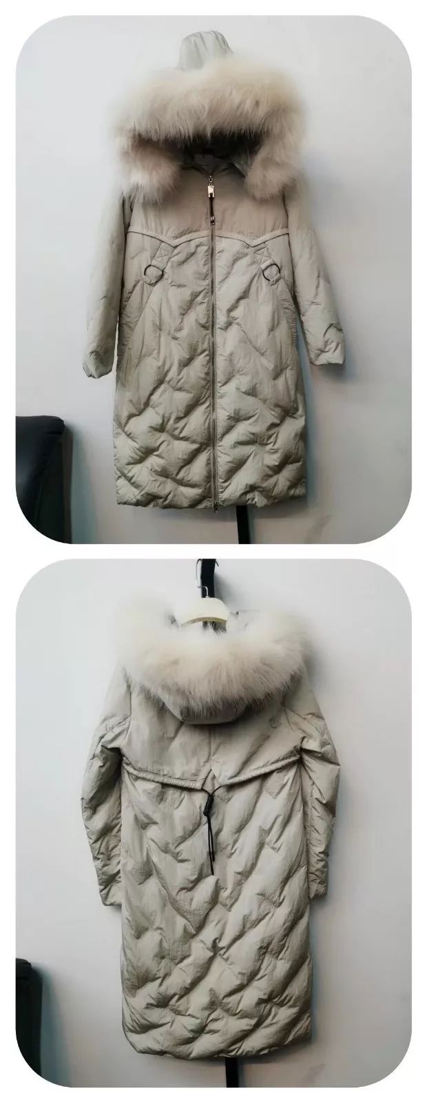 品牌羽绒服工厂99清仓,番禺南村羽绒服厂家清仓