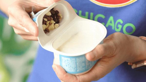 宝藏奶制品上新,牛奶、酸奶、鲜酪……一次性找齐了