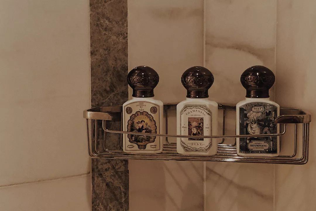 住了个RMB12,000一晚的宫殿酒店|我把能偷的都偷回家了